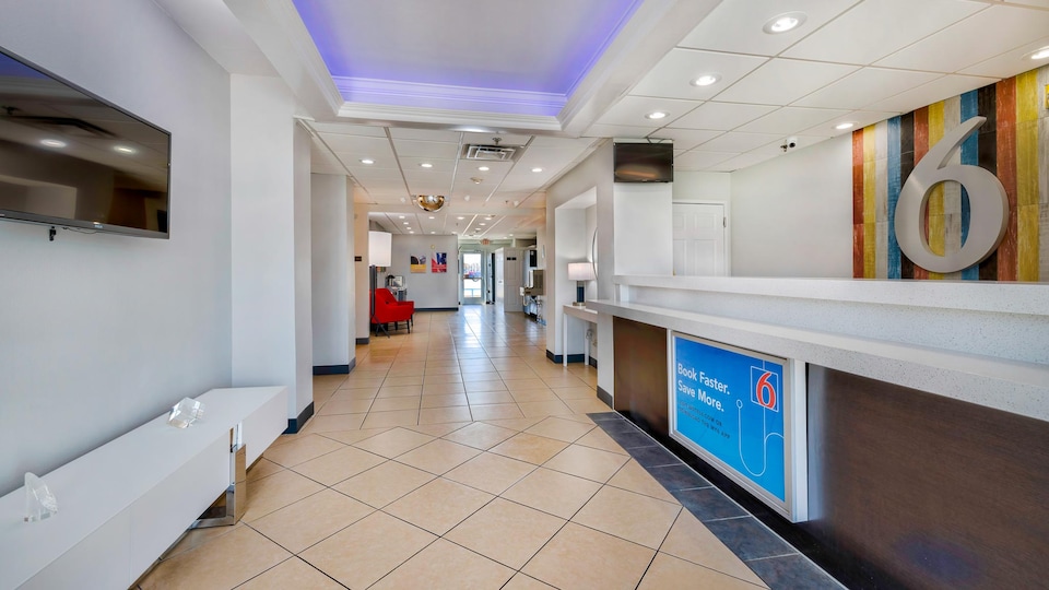 Motel 6 Norman, OK, Norman, Norman