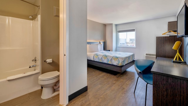 1 Full Bed | Non-Smoking, Micfridge