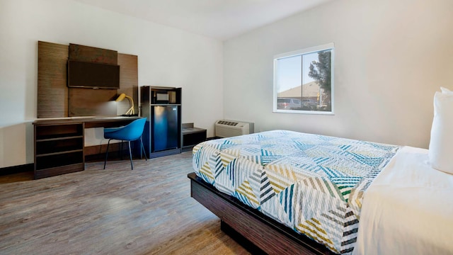 1 Full Bed | Mobil Acc Tub Nsmk Micfridge