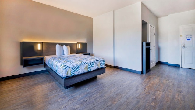 1 Full Bed | Mob Acc RI Shwr Nsmk Micfridge