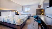 Motel 6 Norman, OK