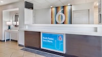 Motel 6 Norman, OK
