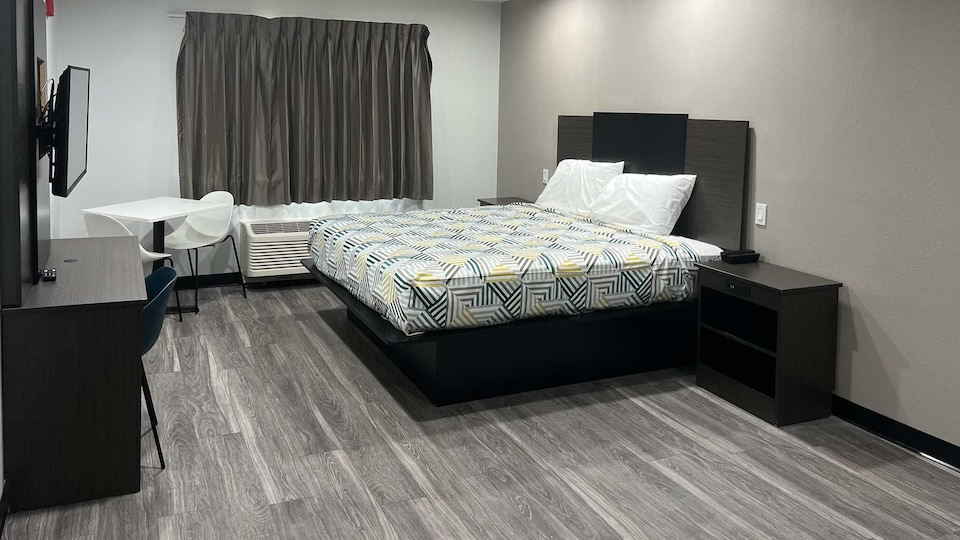 Studio 6 Oklahoma City - Moore/Norman, C73071, Oklahoma City OK