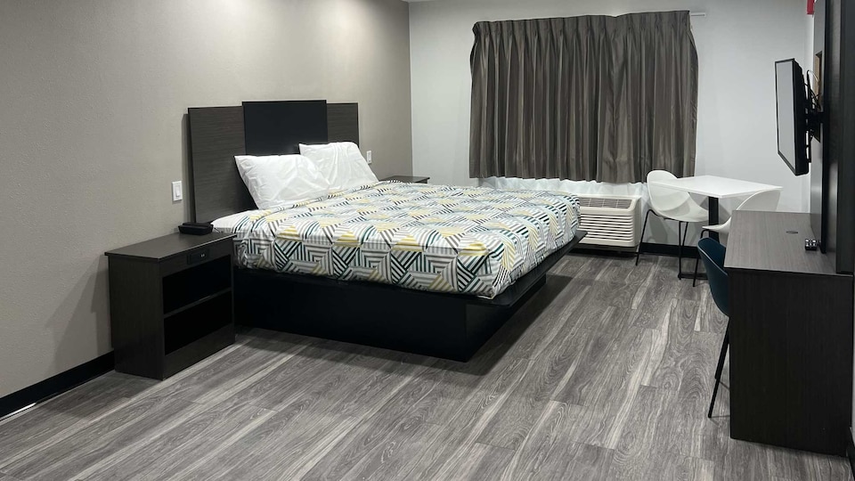 Studio 6 Oklahoma City - Moore/Norman, C73071, Oklahoma City OK