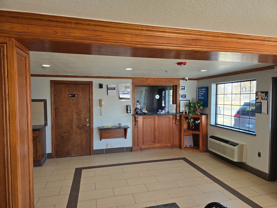 Motel 6 Oklahoma City, OK - Frontier City, C73013, Oklahoma City OK