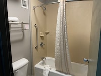 Motel 6 Oklahoma City, OK - Frontier City