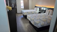 Motel 6 Oklahoma City, OK - Frontier City