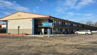 Motel 6 Oklahoma City, OK - Frontier City