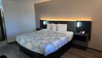 Motel 6 Oklahoma City, OK - Frontier City