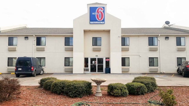 Motel 6 Elk City, OK