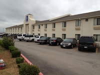 Motel 6 Elk City, OK