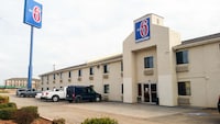 Motel 6 Elk City, OK