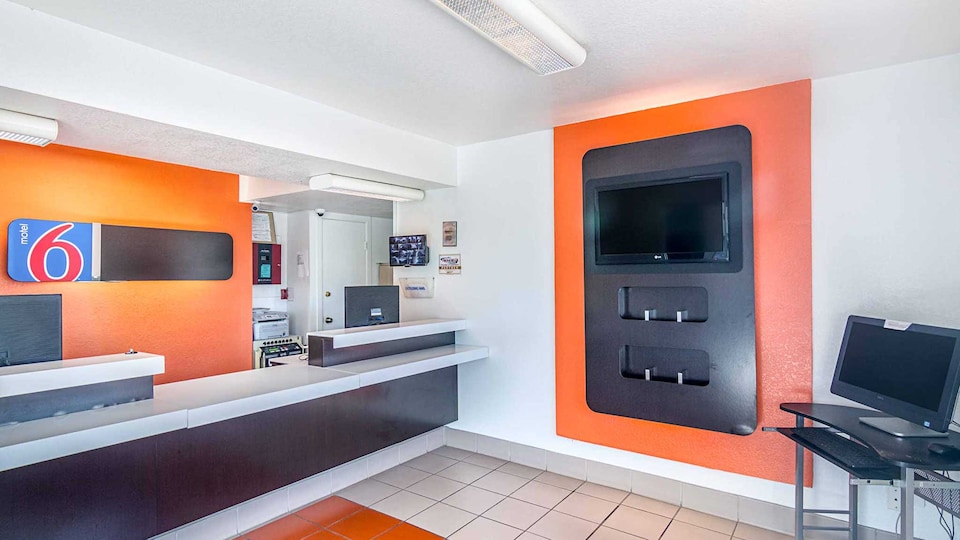 Motel 6 Ardmore, OK, Ardmore OK, Ardmore