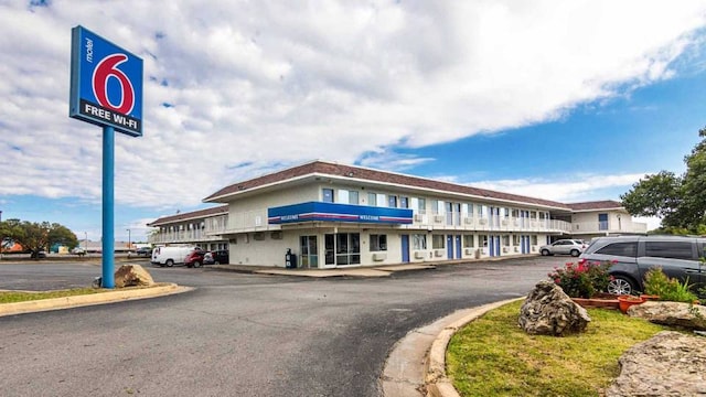 Motel 6 Ardmore, OK