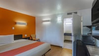 Motel 6 Ardmore, OK