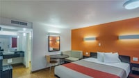 Motel 6 Ardmore, OK