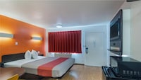 Motel 6 Ardmore, OK