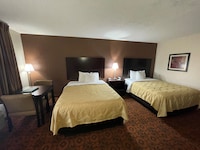 Motel 6 Oklahoma City, OK - Fairgrounds West