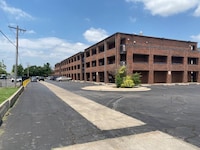 Motel 6 Oklahoma City, OK - Fairgrounds West