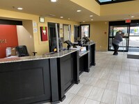 Motel 6 Oklahoma City, OK - Fairgrounds West