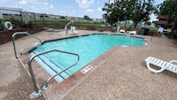 Motel 6 Oklahoma City, OK - Fairgrounds West