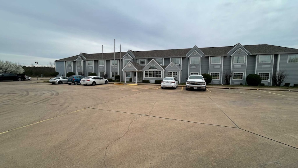 Motel 6 Idabel, OK, Idabel, Idabel