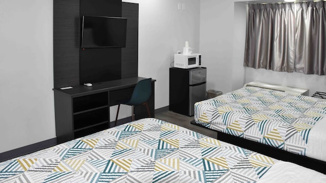 2 Queen Beds | Non-Smoking, Micfridge