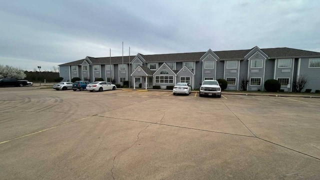 Motel 6 Idabel, OK