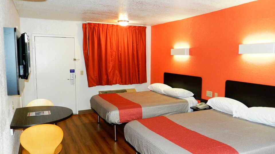 Motel 6 Oklahoma City, OK - Airport East, C73071, Oklahoma City OK