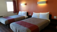 Motel 6 Oklahoma City, OK - Airport East