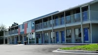 Motel 6 Oklahoma City, OK - Airport East