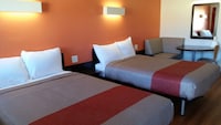 Motel 6 Oklahoma City, OK - Airport East