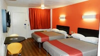 Motel 6 Oklahoma City, OK - Airport East