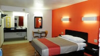 Motel 6 Oklahoma City, OK - Airport East