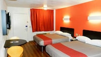 Motel 6 Oklahoma City, OK - Airport East