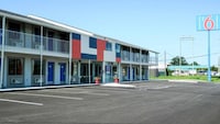 Motel 6 Oklahoma City, OK - Airport East
