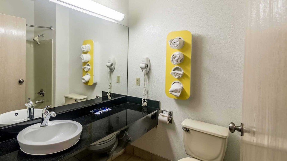 Motel 6 Oklahoma City, OK, C73112, Oklahoma City OK