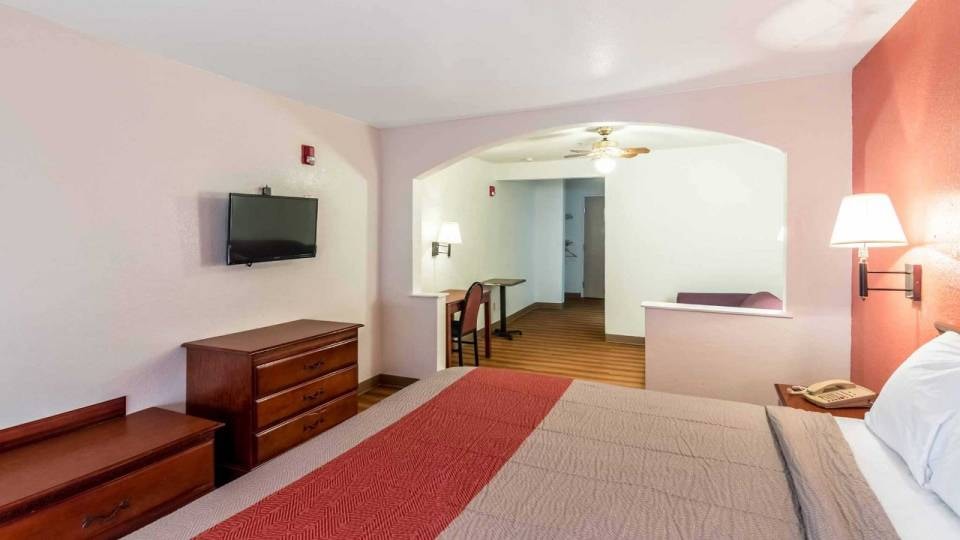 Motel 6 Oklahoma City, OK, C73112, Oklahoma City OK