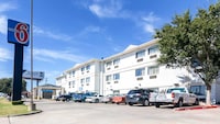 Motel 6 Oklahoma City, OK