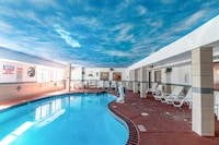 Motel 6 Oklahoma City, OK