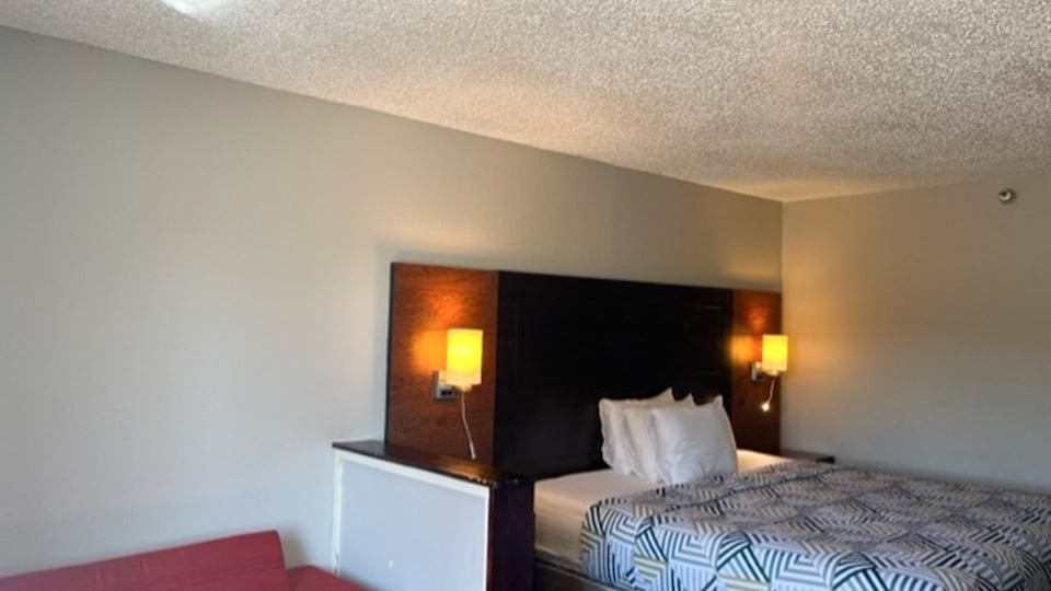 Motel 6 Tulsa, OK - Airport, C74017, Tulsa