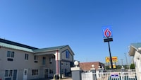 Motel 6 Tulsa, OK - Airport