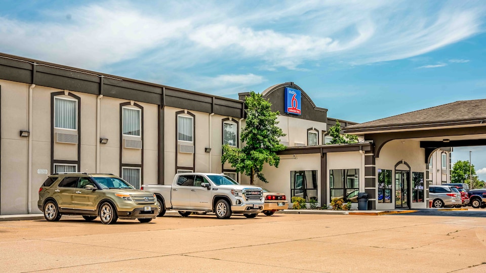 Studio 6 Claremore, OK, Claremore, Claremore