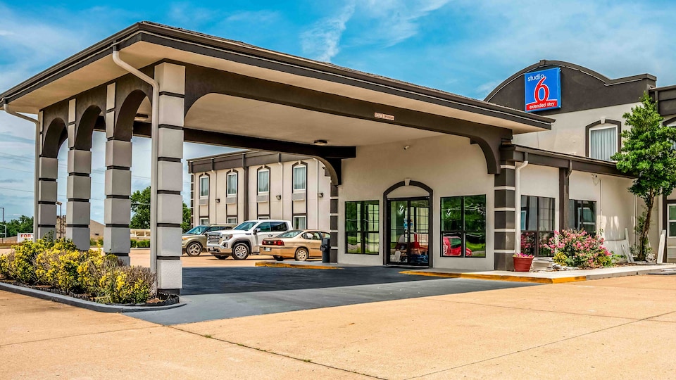 Studio 6 Claremore, OK, Claremore, Claremore