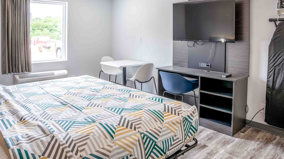 Studio 6 Claremore, OK, Claremore, Claremore