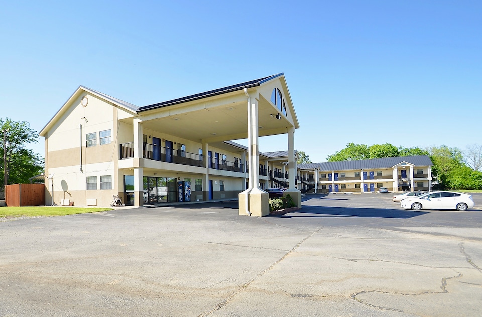Motel 6 Atoka, OK, Atoka, Atoka