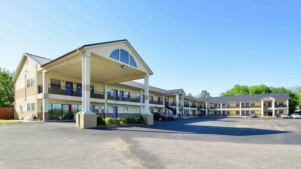 Motel 6 Atoka, OK, Atoka, Atoka