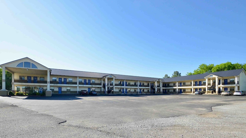 Motel 6 Atoka, OK, Atoka, Atoka