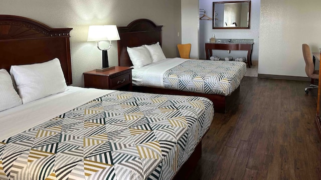 2 Queen Beds | Non-Smoking, Micfridge