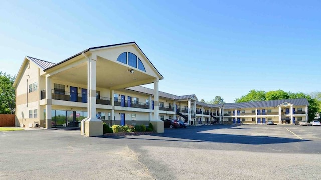 Motel 6 Atoka, OK